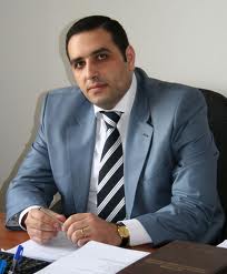 Levon Hovsepyan