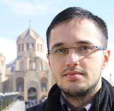 Mehmet Fatih Öztarsu