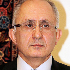 Taner Akçam