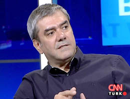 Yılmaz Özdil