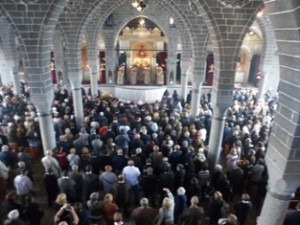 Դիարբեքիրի Սուրբ Կիրակոս