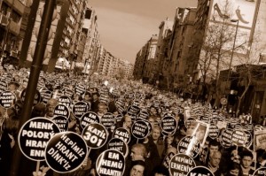 Դինքի դատավարությունը