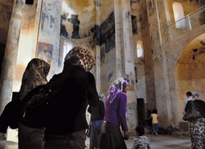 Իսլամացած հայեր