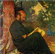 Կոմիտաս Վարդապետ