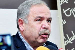 Հայկազուն Ալվրցյան