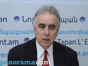 Հարութ Սասունյան