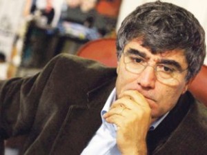 agos gazetesi hrant dink