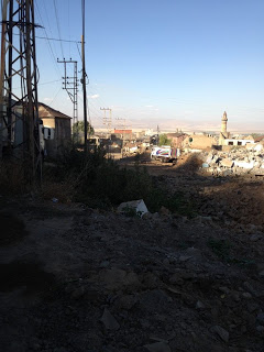 Մուշի հայկական թաղամասը