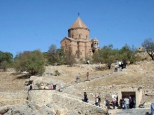 Վանի Աղթամար