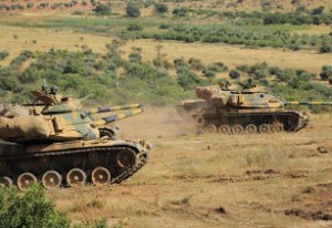 զրահատանկային ստորաբաժանում