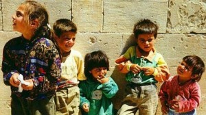 քրդական անձնանուններ