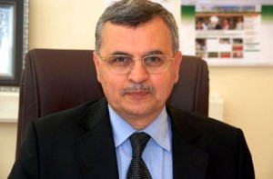 Ahmet Akgunduz