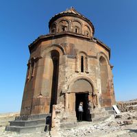 Ani Ören Yeri sonbaharda bir başka güzel