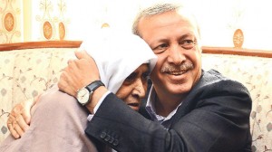 Başbakan Erdoğan