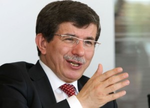 Davutoğlu