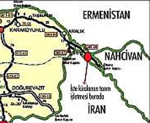 Ermenistan sınırı gizlice satılıyor