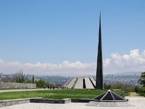 Soykırım 100. Yılı