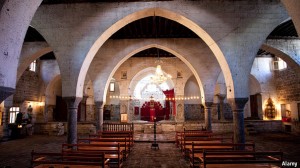 Surp Giragos Kilisesi