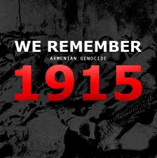 The Armenian Genocide