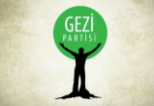 «Գեզի» կուսակցություն