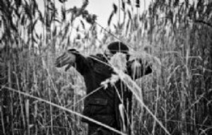 «Գետի մյուս ափը» խորագրով ցուցահանդես