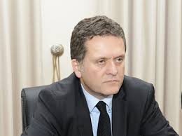 İsmail Alper Coşkun