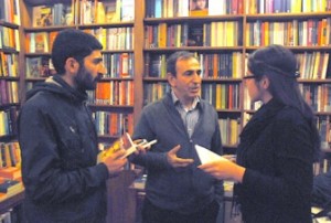 Ահմեդ Աբաքայ