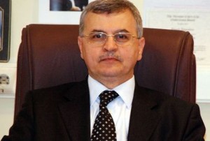 Ահմեդ Աքգյունդյուզ