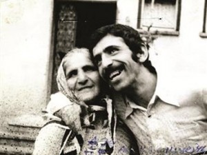 Ահմեթ Աբաքայ