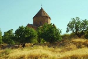 Աղթամարի Ս. Խաչ