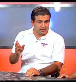 Արութին Յարութիւնեան