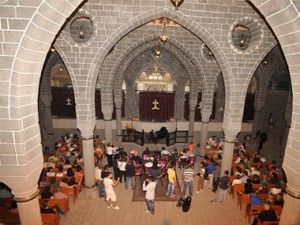 Դիարբեքիրի հայեր