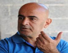 Երվանդ Բոստանջը