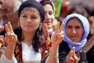 Թուրքիայի արևելքում