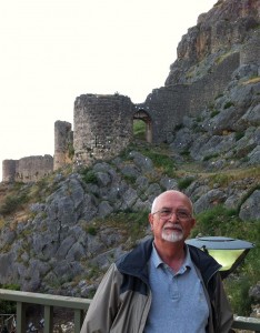 ԽՈՐԷՆ Ա. ՔՀՆՅ. ՀԱՊԷՇԵԱՆ