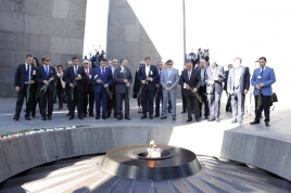 Ծիծեռնակաբերդ