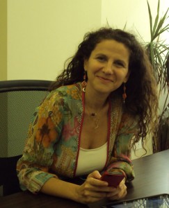 Մարալ Պոյաճեան