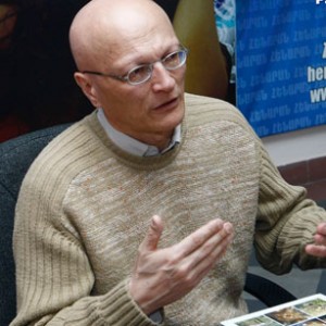 Սամվել Կարապետյան