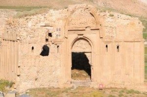 Սուրբ Բարդուղիմեոս