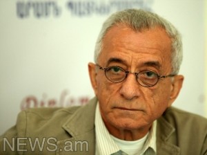 Վազգեն Գալջյան