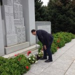 Տիգրանակերտի Քաղաքապետ