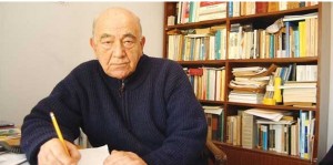 Քեմալ Քարփաթ