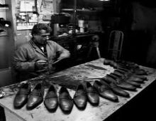 կոշկակարության արհեստ