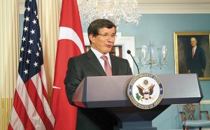 Davutoğlu