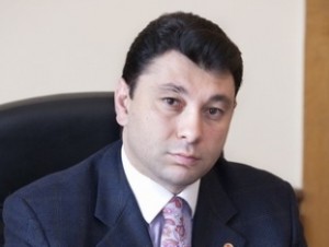 Eduard Şarmazanov