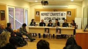 Samatya'daki Ermeni kadınların öldürülmesi