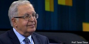 Taner Timur