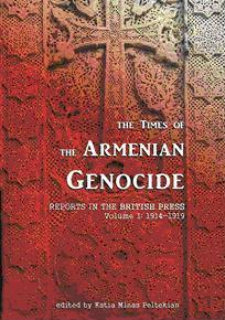 The Times of the Armenian Genocide