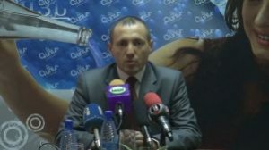 Անդրանիկ Իսպիրյան