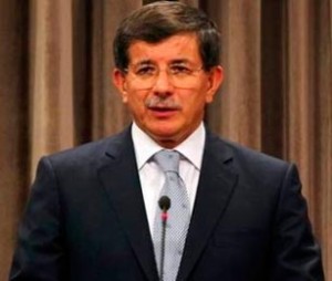 Դավութօղլու